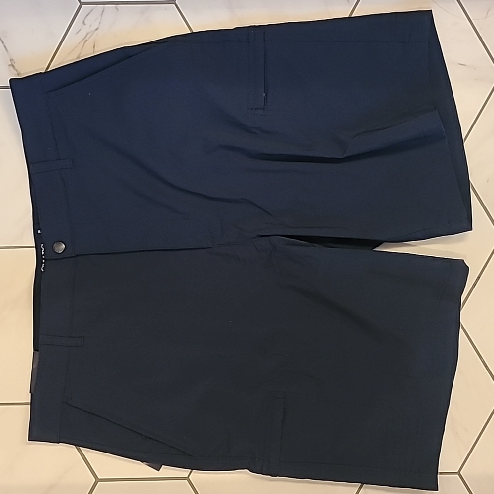Chaps Shorts